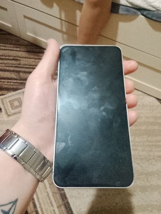 Samsung s25 FE 2025 года 256GB