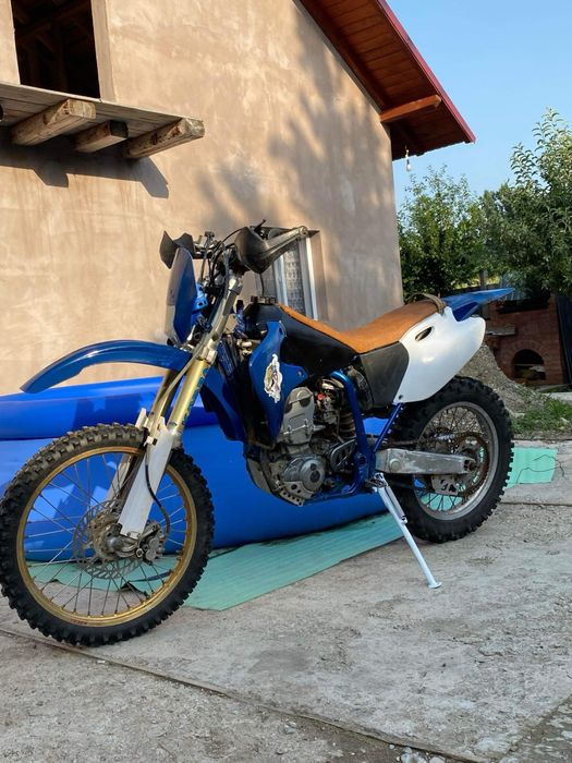 Piese Yamaha YZF-426