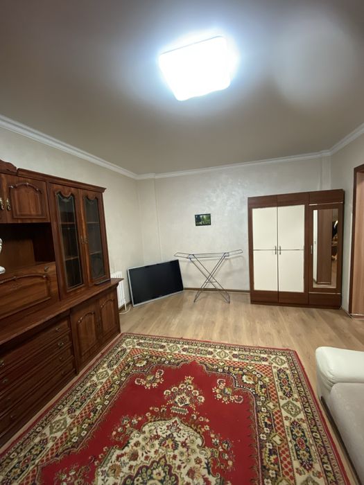 1 квартира, район Сарыарка