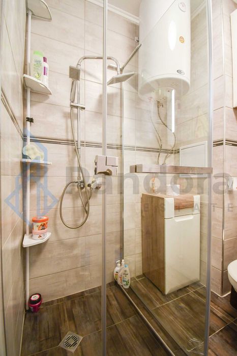 Двустаен, Надежда 2