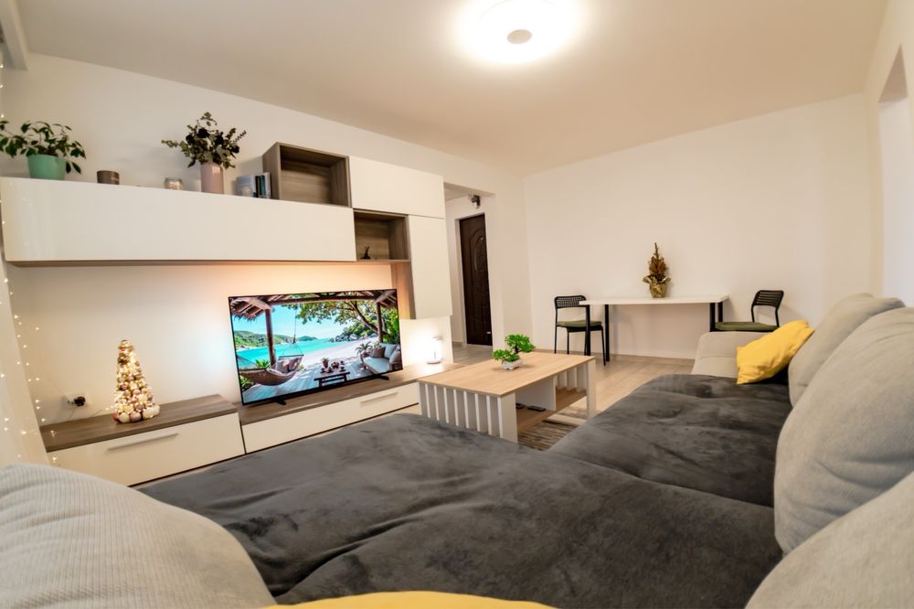 Ap. 3 camere RENOVAT + LOC PARCARE | Eroii Revolutiei | 0% COMISION | Posibilitate CREDIT IPOTECAR | Broker inclus gratuit