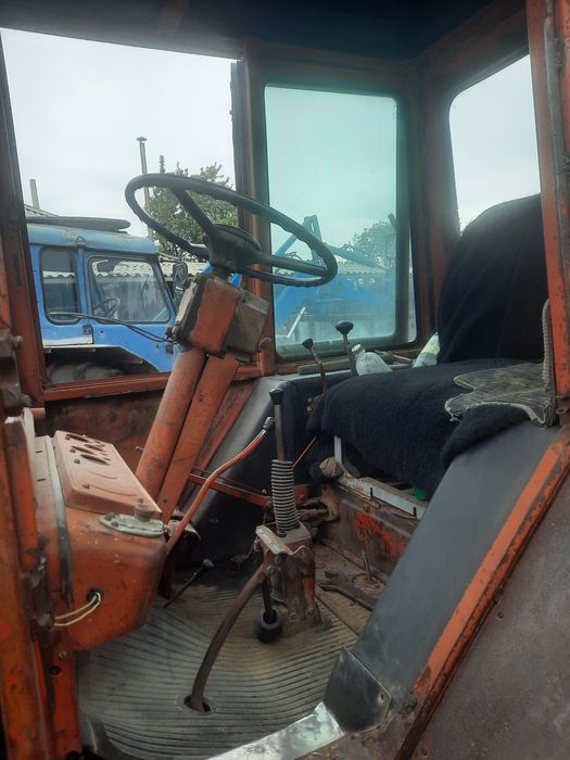 Трактор т-25 продам