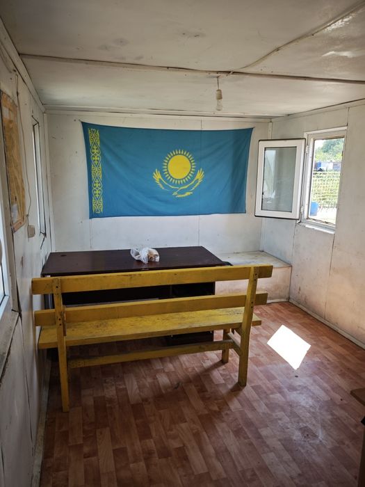 Продам вагон 6*3м или сдам в аренду