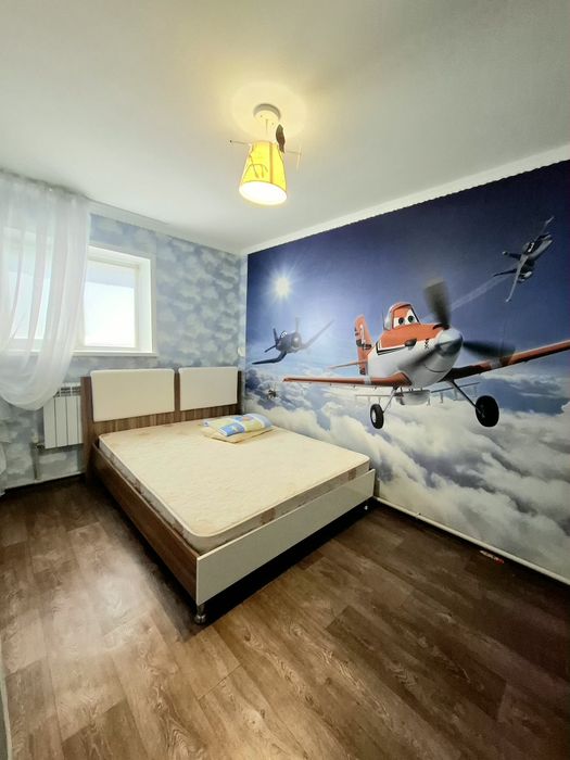 Продам 3 ком кв в клубном доме Жером