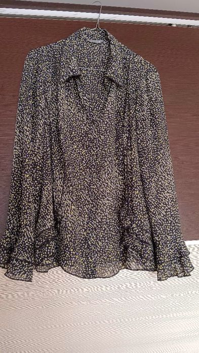 Дамски  ризи   ХЛ