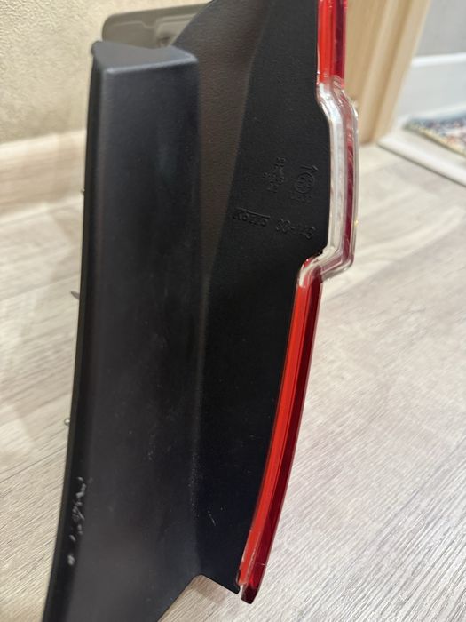 Фонарь камри 50 европеец