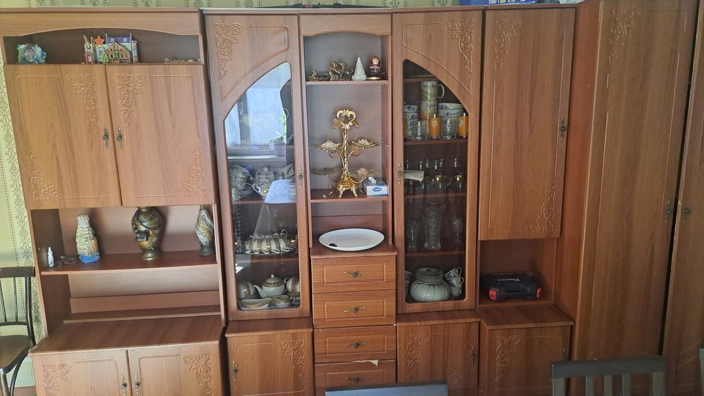 Мебель для гостиной б/у