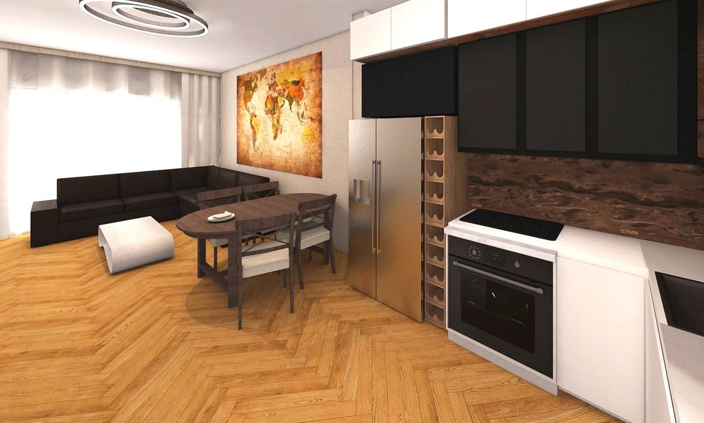 Интериорен дизайн