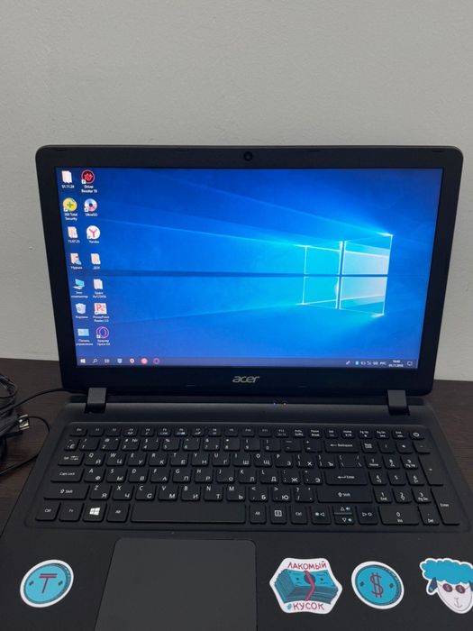 Ноутбук Acer б/у качества