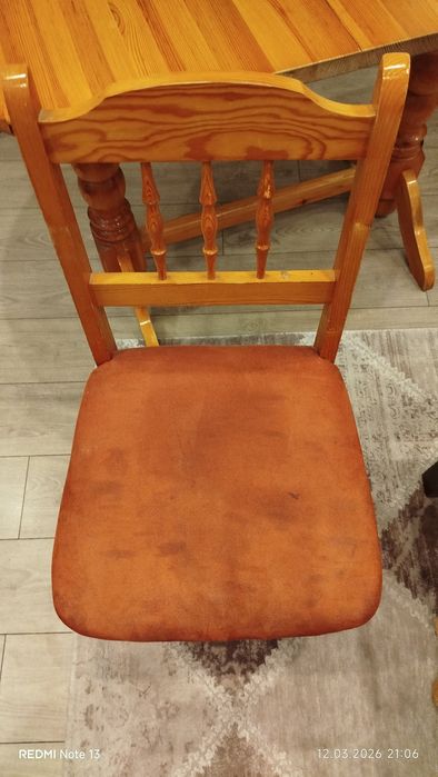 Кухненска маса много добра