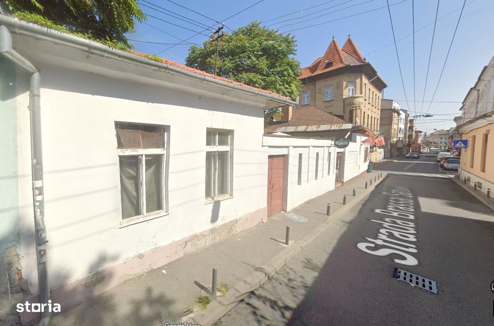DE VÂNZARE — Două apartamente în zonă ultracentrală