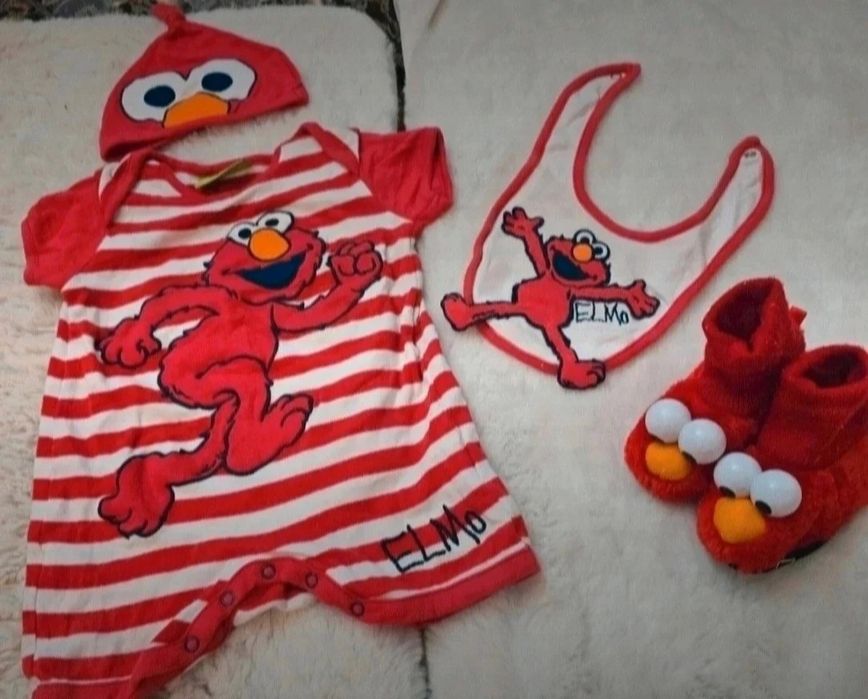 Costumase party/Halloween copii