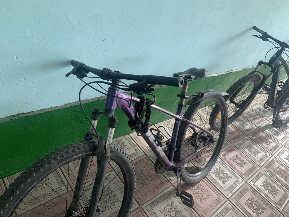 Продам Trek Marlin 5