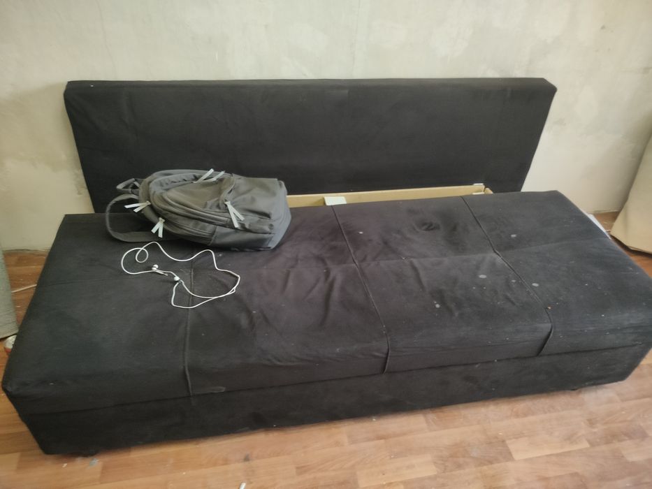 Диван раскладной