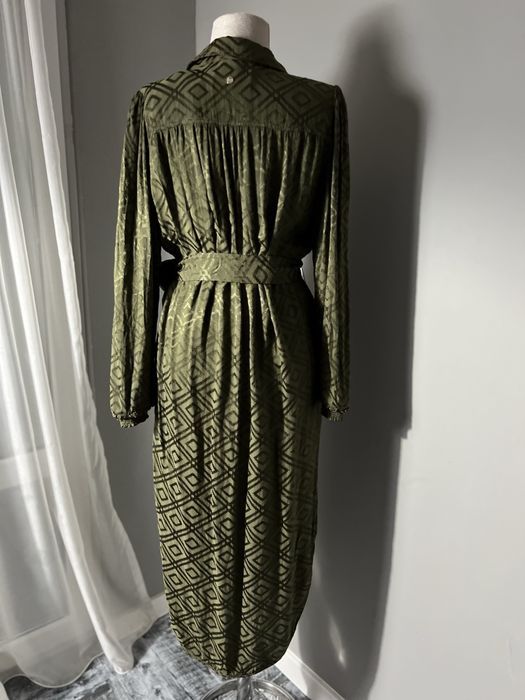 нова рокля MOS MOSH