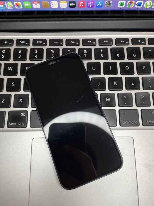 Телефон iPhone 12 mini 64gb