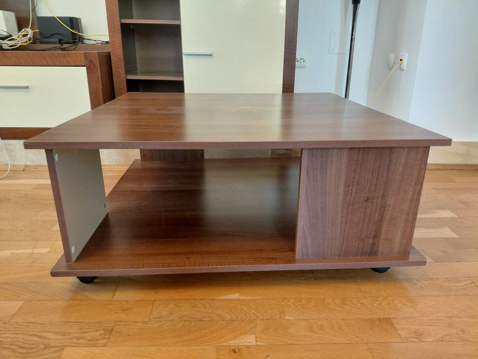 Set mobilier living