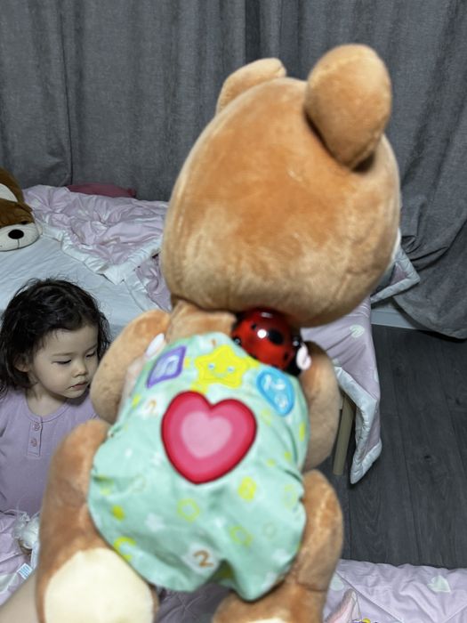 Игрушки от 2000 до 6000