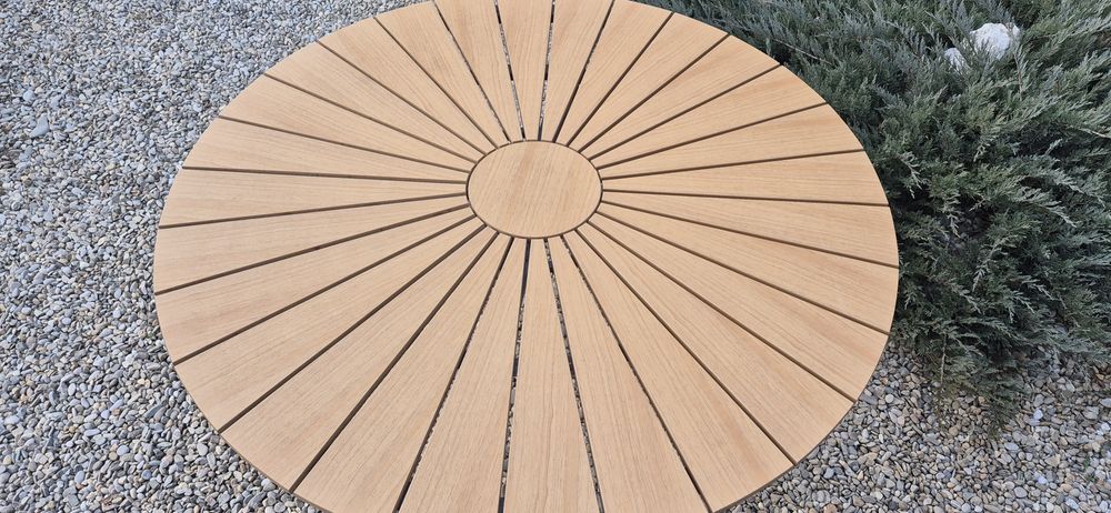 Masă grădină JYSK