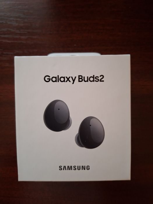 Vand casti Samsung Galaxy Buds 2 sigilate