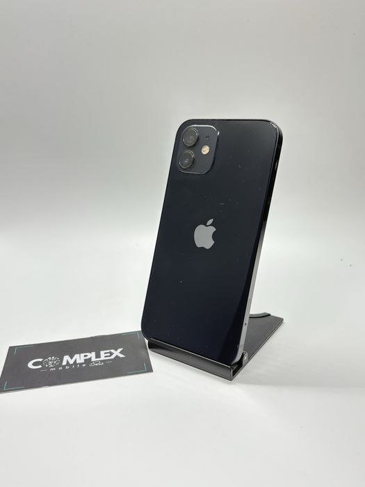 iPhone 12 - 128Gb - STARE Impecabila - Baterie 100% + Garantie