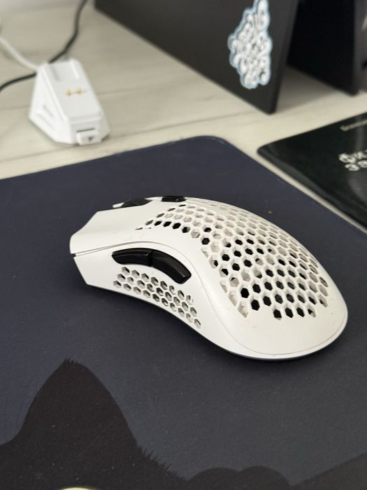 Продается мышка игровая