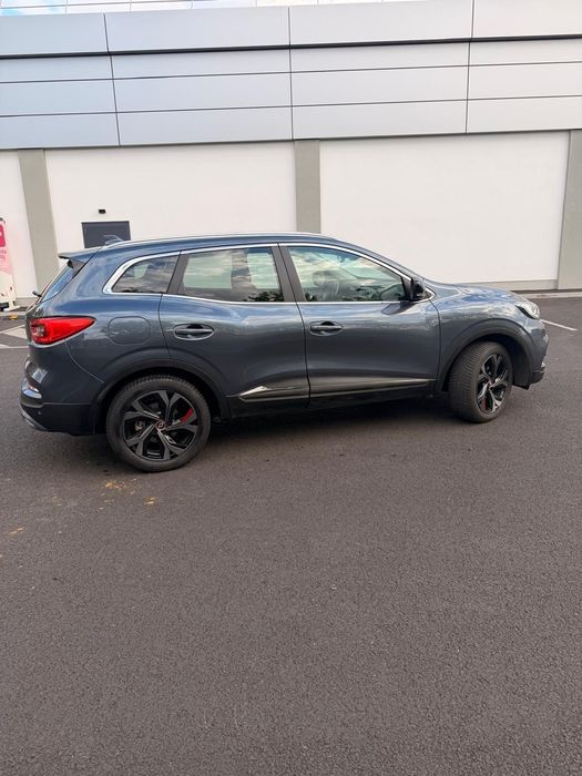 Renault Kadjar Black Edition