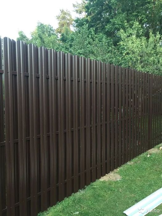 Продам ворота новые