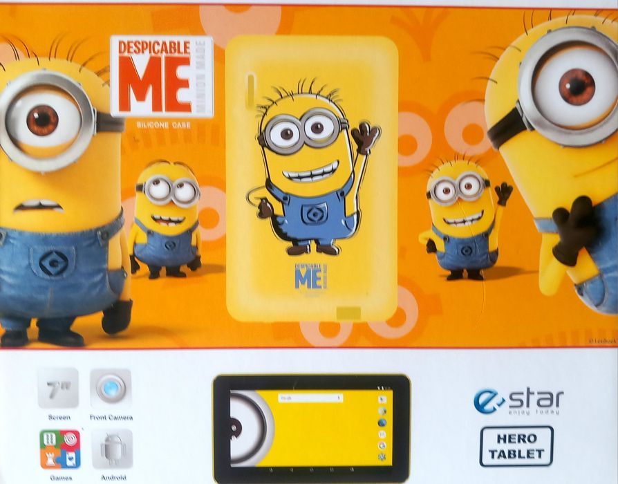 Таблет eStar MID-7388-MN