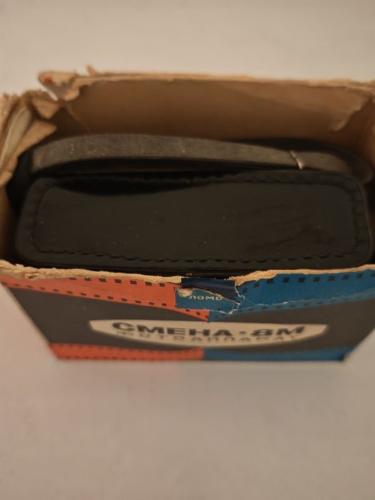 Смяна 8М - фотоапарат