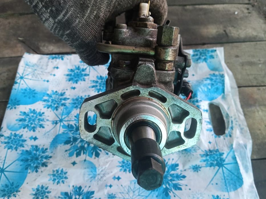 Продам Двигатель