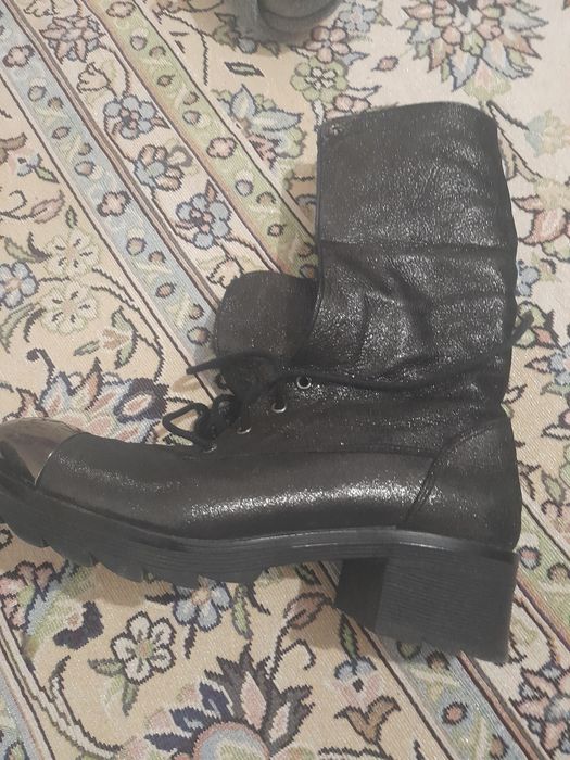 Женский етик размер 38.