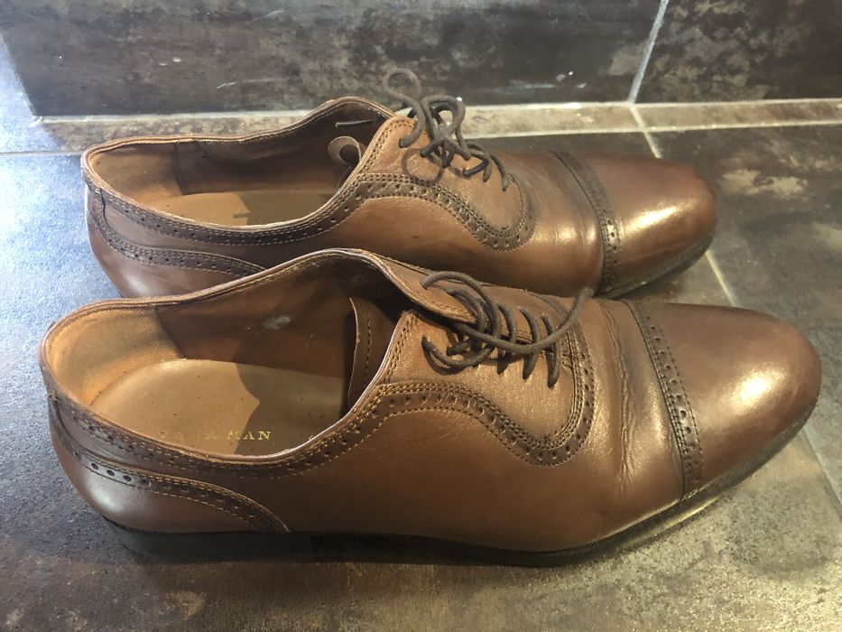 Pantofi eleganti ZARA