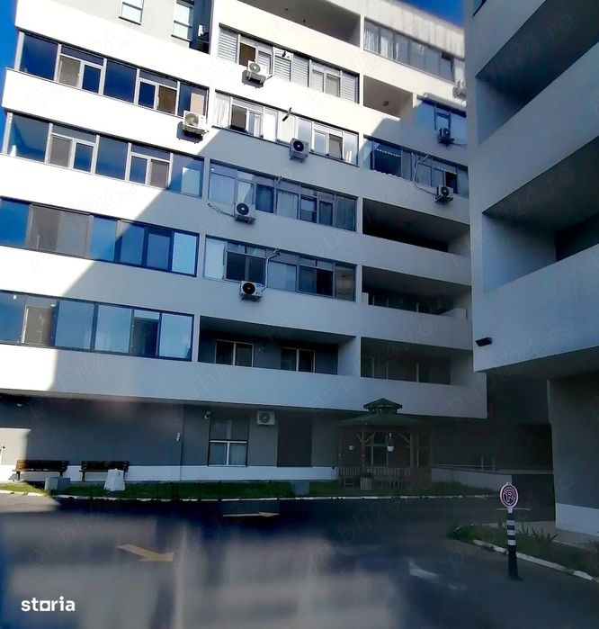 Apartment in București, Vitan - Bârzești - View 5