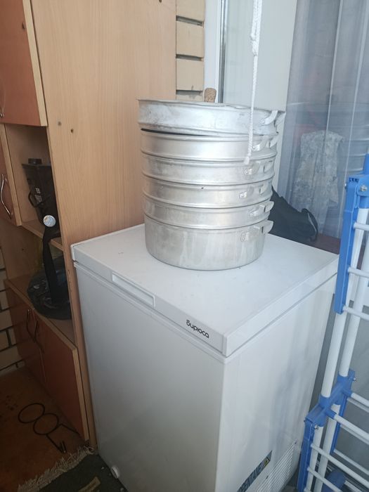 Мантоварк за 15000
