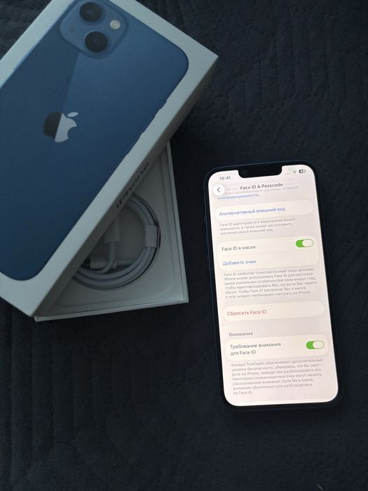 Продам Айфон 13,Apple 13,Iphone 13