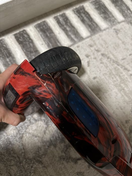 Гидроскутер