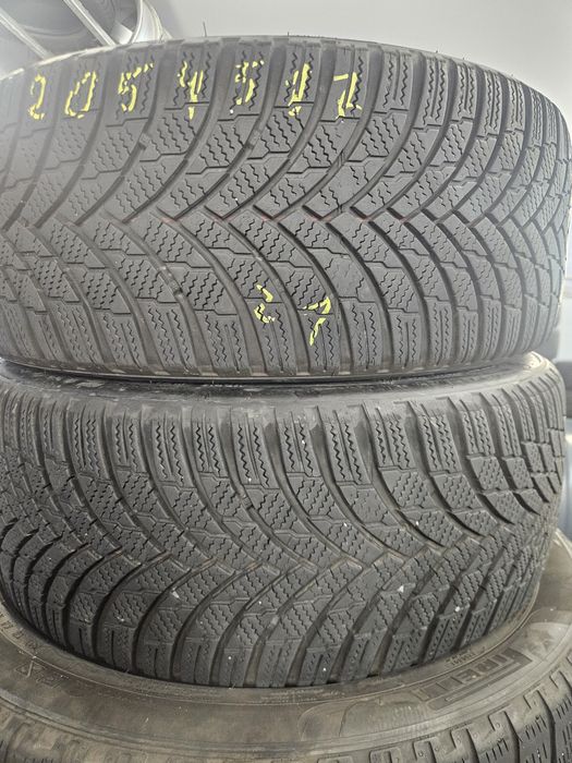 Гуми 205/45/17 2броя