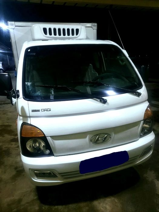 Hyundai Porter сотилади