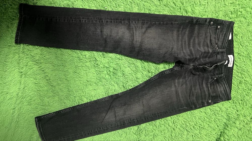 Джинсы Calvin Klein (оригинал)