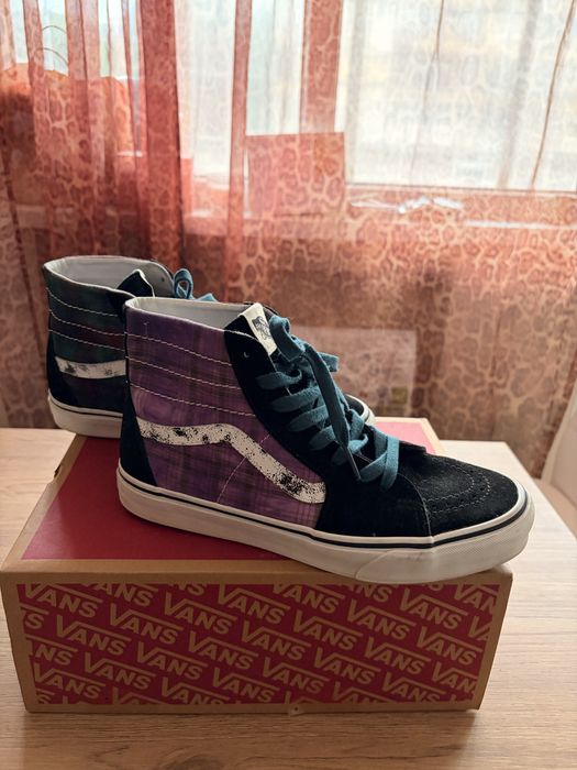 Кецове Vans - 41 номер