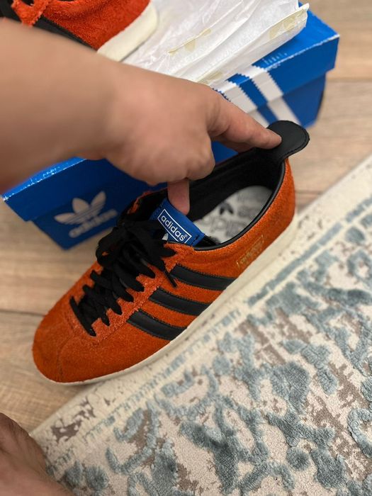 Кеды Adidas Gazelle