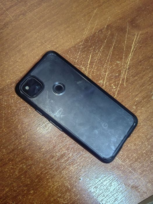 Продам гугл пиксель 4а