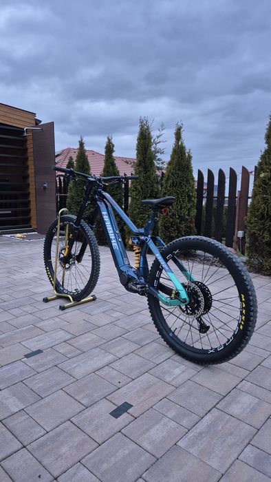 Haibike Nduro 8  L