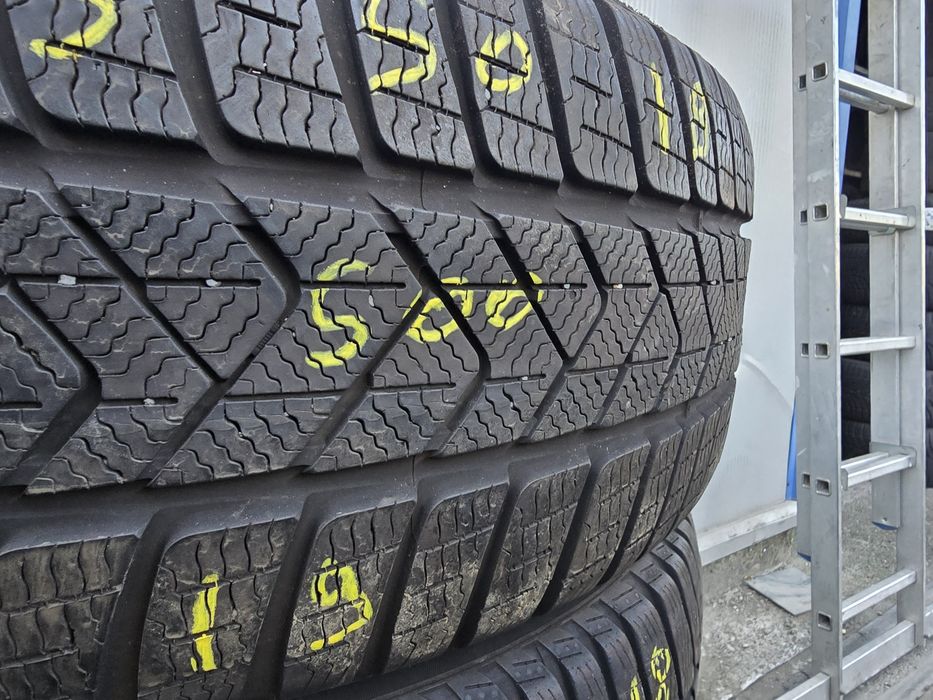 245 50 18 pirelli m+s