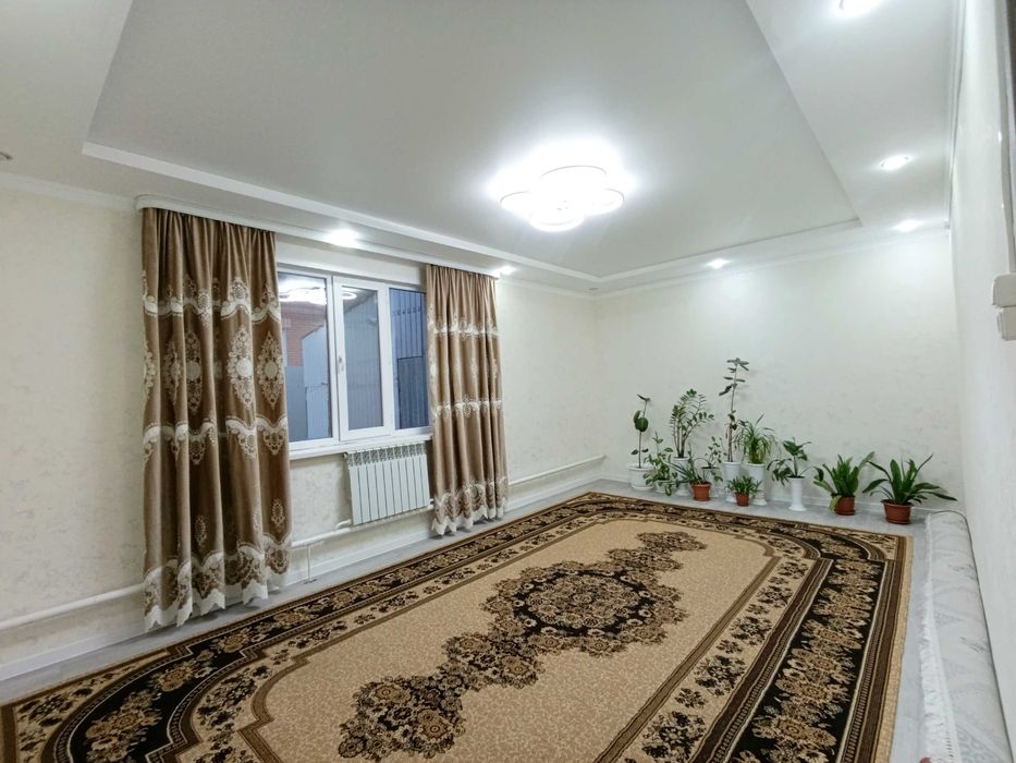 частный дом в Мичурино