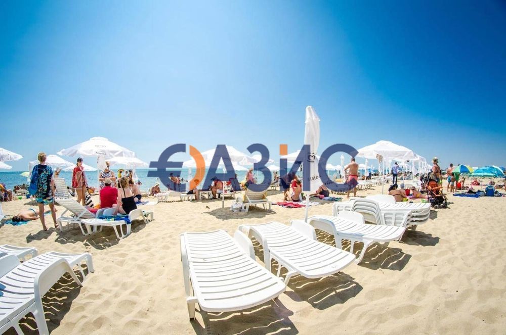 Продава се Едностаен апартамент в Свети Влас - 40 кв.м за 751 €/кв.м - Снимка #10
