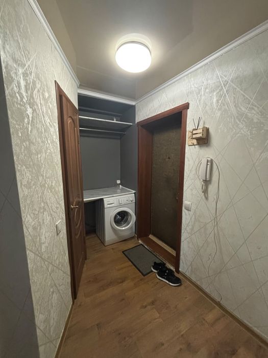 Сдам однокомнатную квартиру