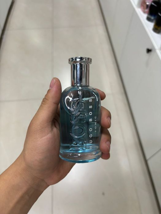 Парфюмы на лето