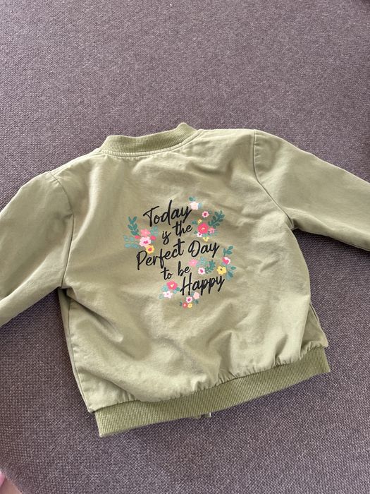 Якенца и жилетки Zara,H&M,LCW 74,80,86,92